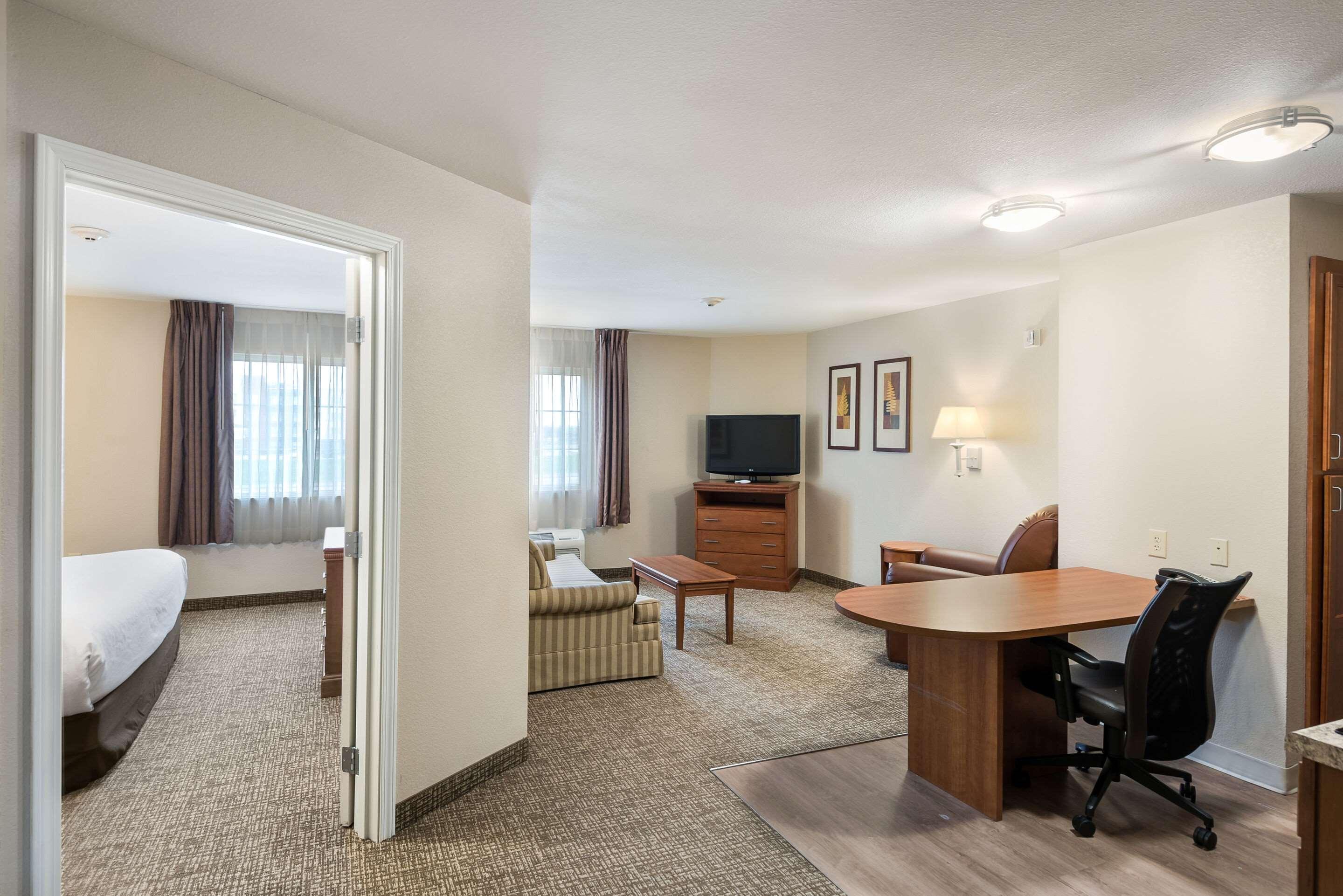 Suburban Extended Stay Hotel Waterloo - Cedar Falls - Cedar Valley Kültér fotó