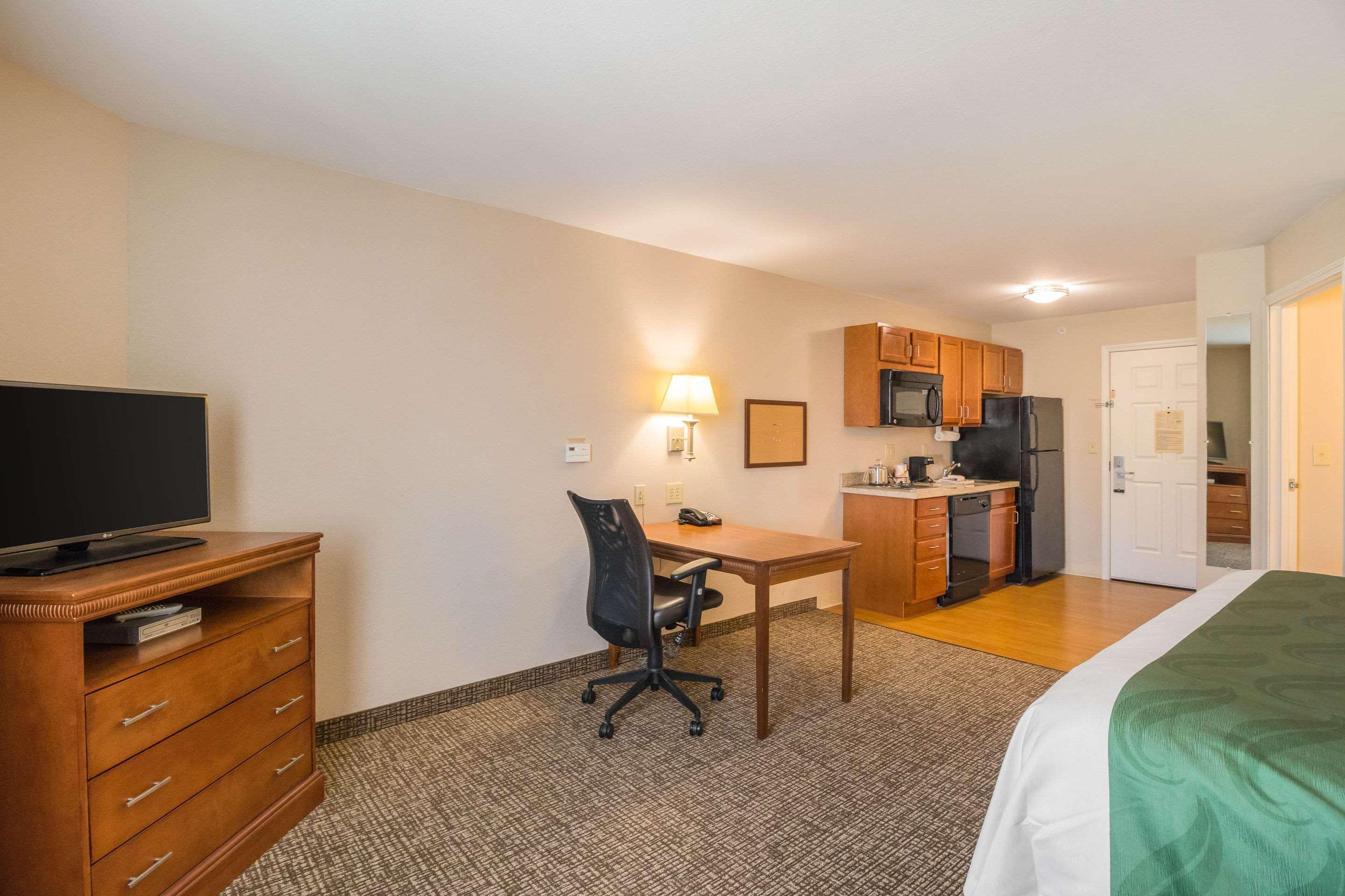 Suburban Extended Stay Hotel Waterloo - Cedar Falls - Cedar Valley Kültér fotó