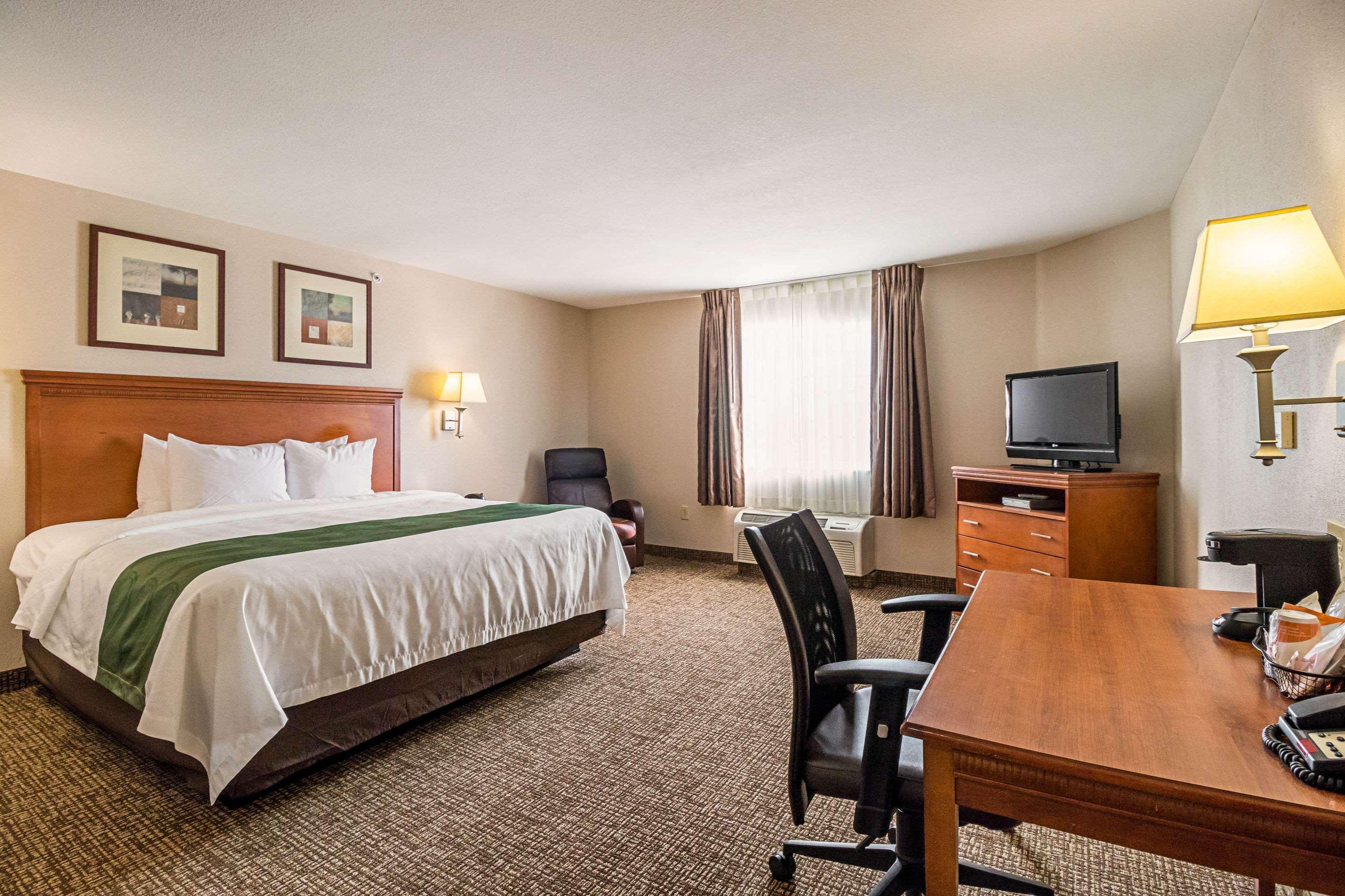 Suburban Extended Stay Hotel Waterloo - Cedar Falls - Cedar Valley Kültér fotó